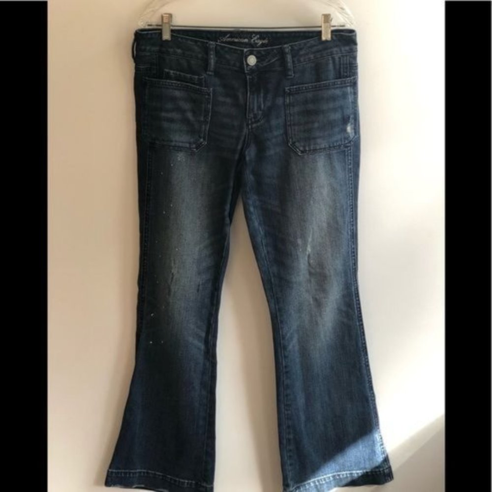American Eagle Outfitters | Vintage Flare Jeans